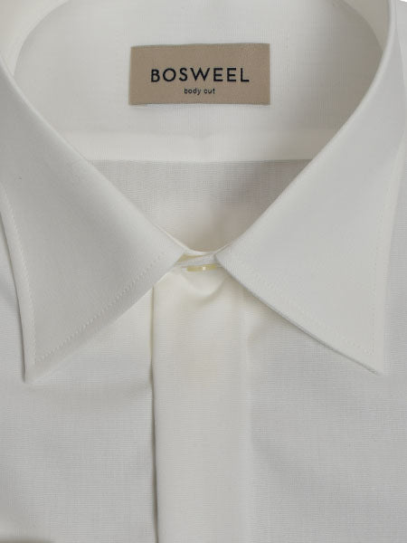 Bosweel "Dobbelt Manchet" Modern fit Skjorte